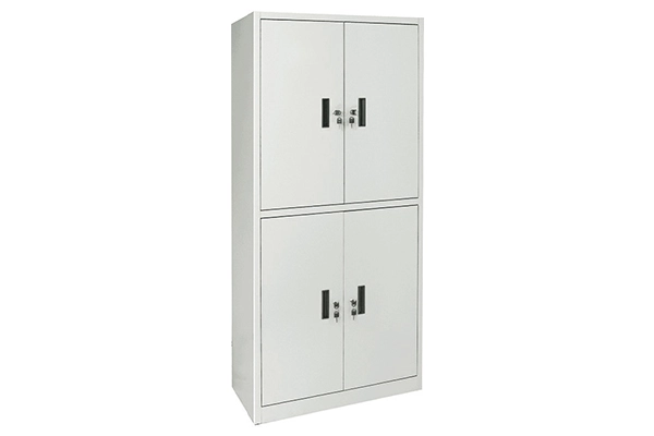 Tủ Sắt Văn Phòng 4 Khoang TS05 & TS05B | Nội thất 190